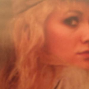 Meet your Posher, Margaret